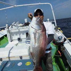 伸興丸 釣果