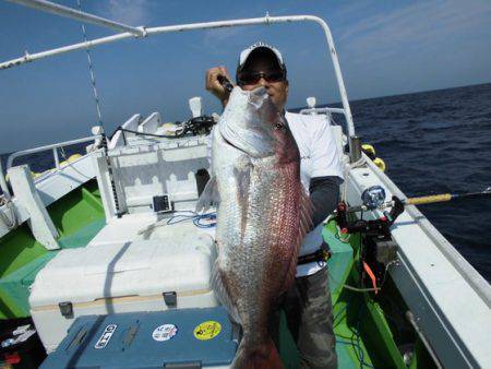 伸興丸 釣果