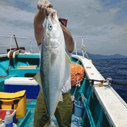 清和丸 釣果