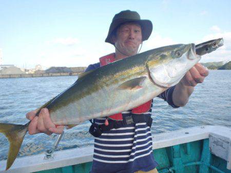 清和丸 釣果