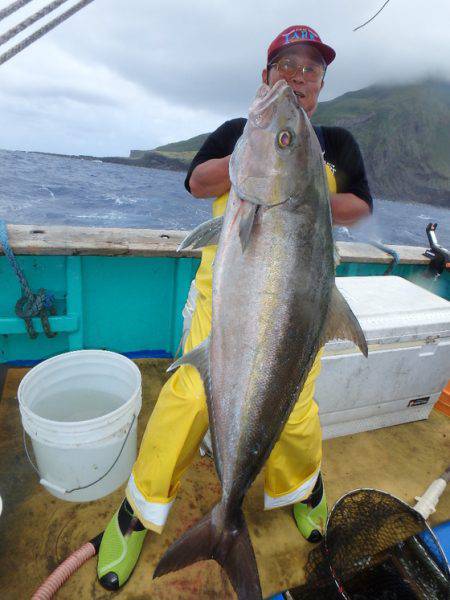 フィッシングハウス伊藤 釣果