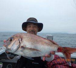 石川丸 釣果