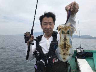 なかくに丸 釣果