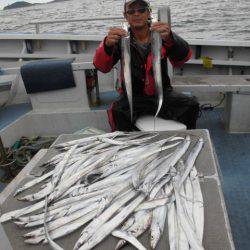 まとばや 釣果