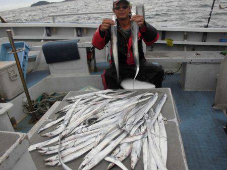 まとばや 釣果