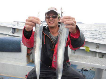 まとばや 釣果