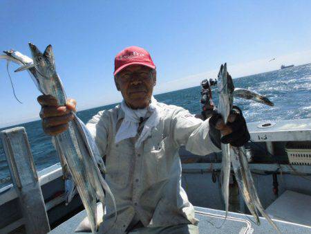 大進丸（愛知） 釣果