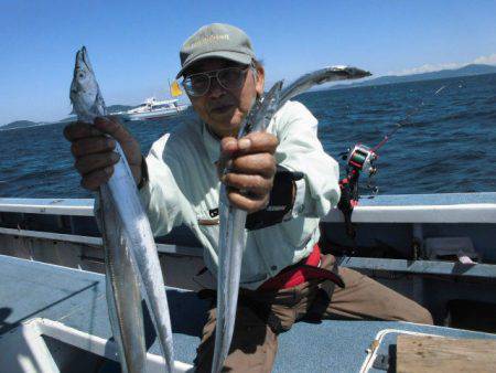 大進丸（愛知） 釣果