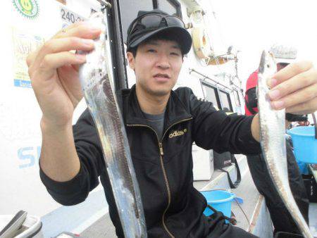 大進丸（愛知） 釣果