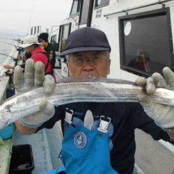 大進丸（愛知） 釣果