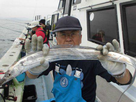 大進丸（愛知） 釣果