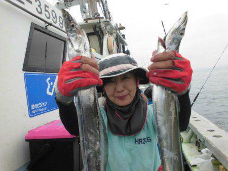 大進丸（愛知） 釣果