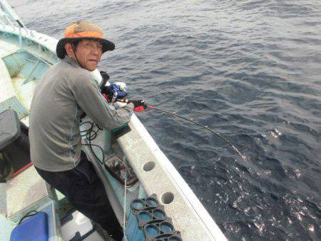 大進丸（愛知） 釣果