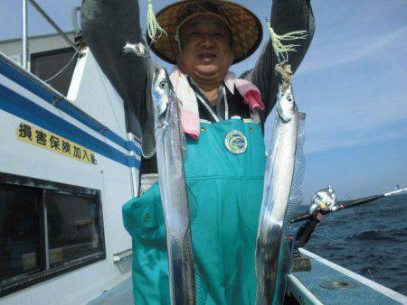 大進丸（愛知） 釣果