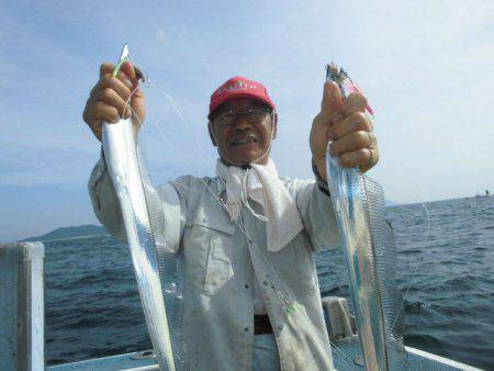 大進丸（愛知） 釣果