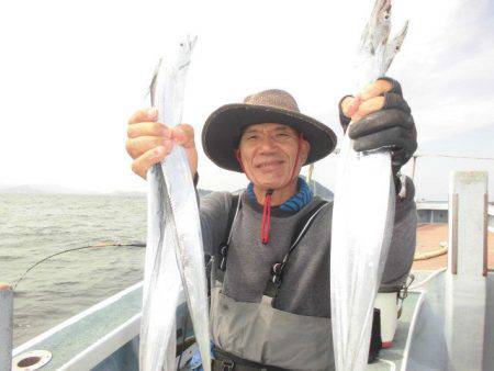 大進丸（愛知） 釣果