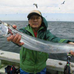 大進丸（愛知） 釣果