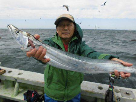 大進丸（愛知） 釣果