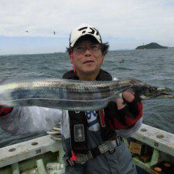 大進丸（愛知） 釣果