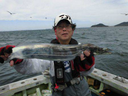 大進丸（愛知） 釣果