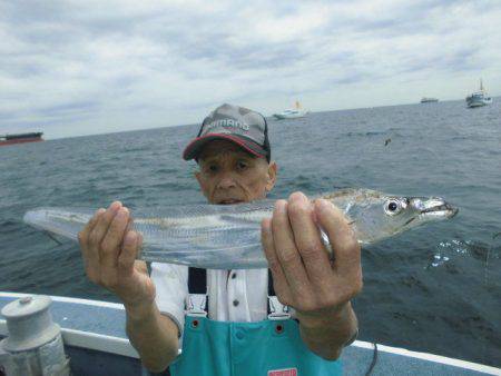 大進丸（愛知） 釣果