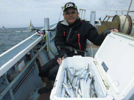 大進丸（愛知） 釣果