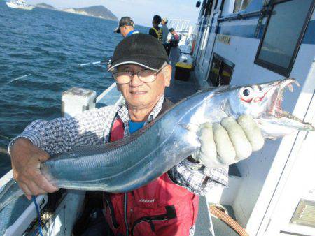 大進丸（愛知） 釣果