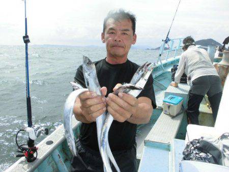 大進丸（愛知） 釣果