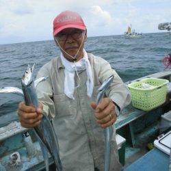 大進丸（愛知） 釣果