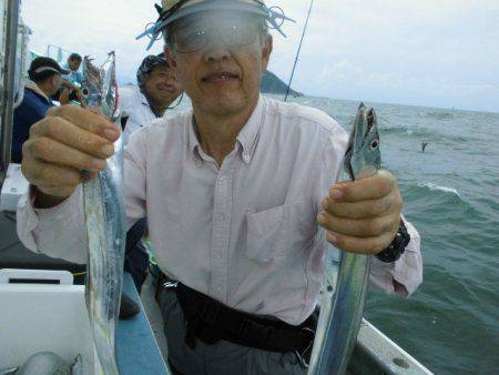 大進丸（愛知） 釣果