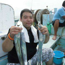 大進丸（愛知） 釣果