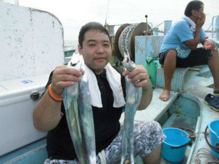 大進丸（愛知） 釣果