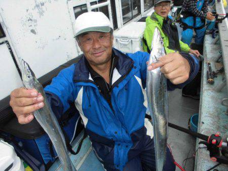 大進丸（愛知） 釣果