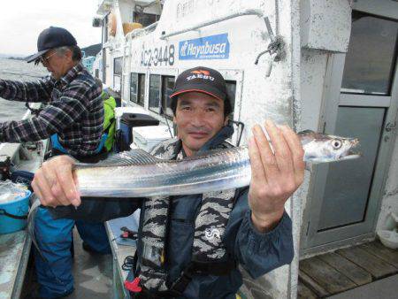 大進丸（愛知） 釣果