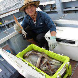 大進丸（愛知） 釣果