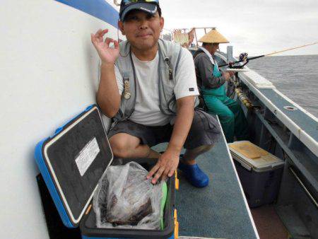 大進丸（愛知） 釣果