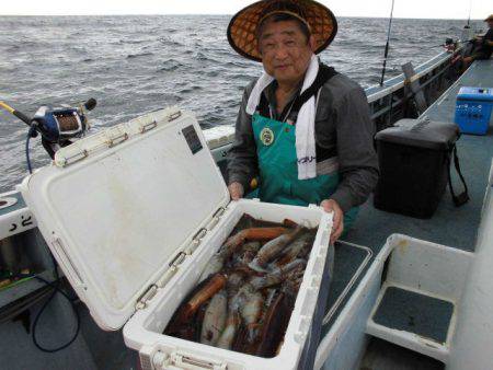 大進丸（愛知） 釣果