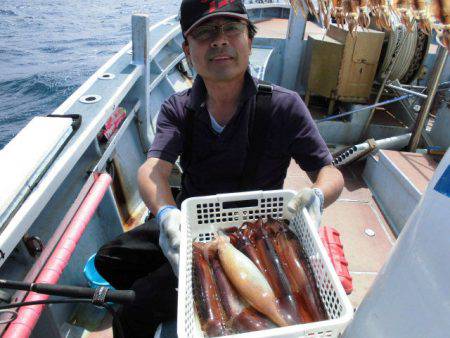 大進丸（愛知） 釣果