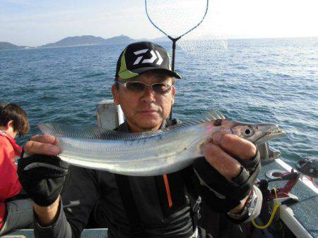 大進丸（愛知） 釣果