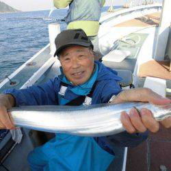 大進丸（愛知） 釣果