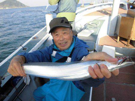 大進丸（愛知） 釣果