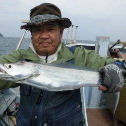 大進丸（愛知） 釣果