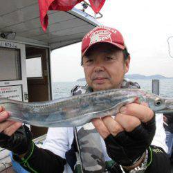 大進丸（愛知） 釣果