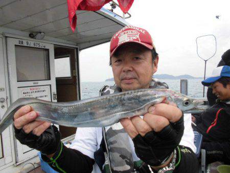 大進丸（愛知） 釣果