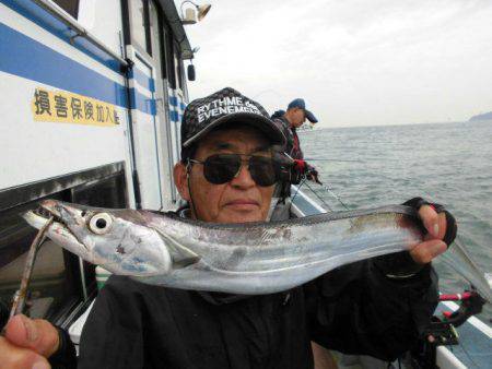 大進丸（愛知） 釣果