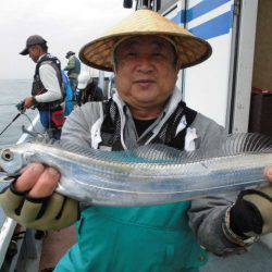 大進丸（愛知） 釣果