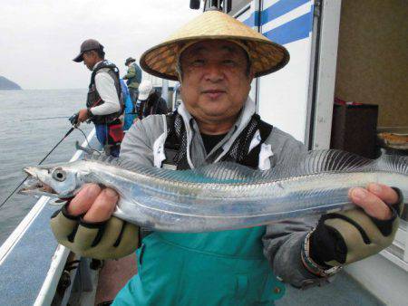 大進丸（愛知） 釣果