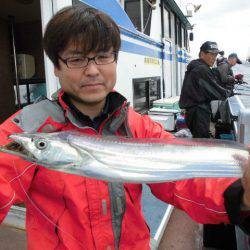 大進丸（愛知） 釣果