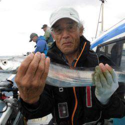 大進丸（愛知） 釣果