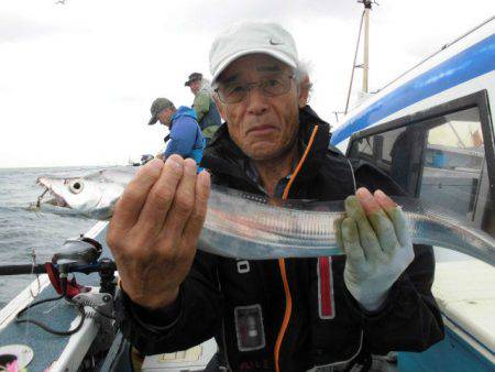 大進丸（愛知） 釣果